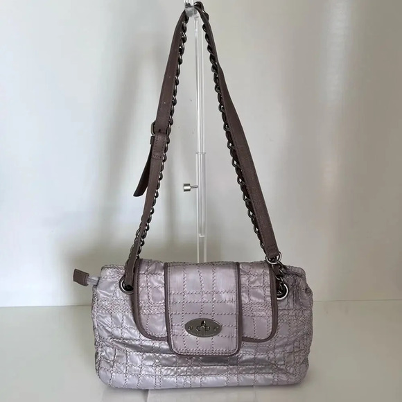 Adolfo Dominguez handbag - Picture 1 of 14